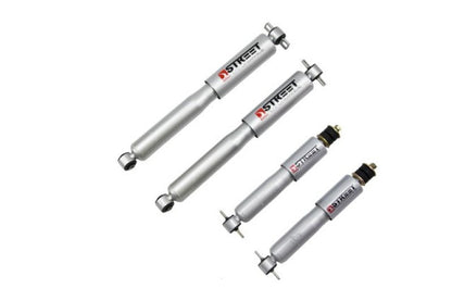 Belltech SHOCK SET STREET PERFORMANCE 9519