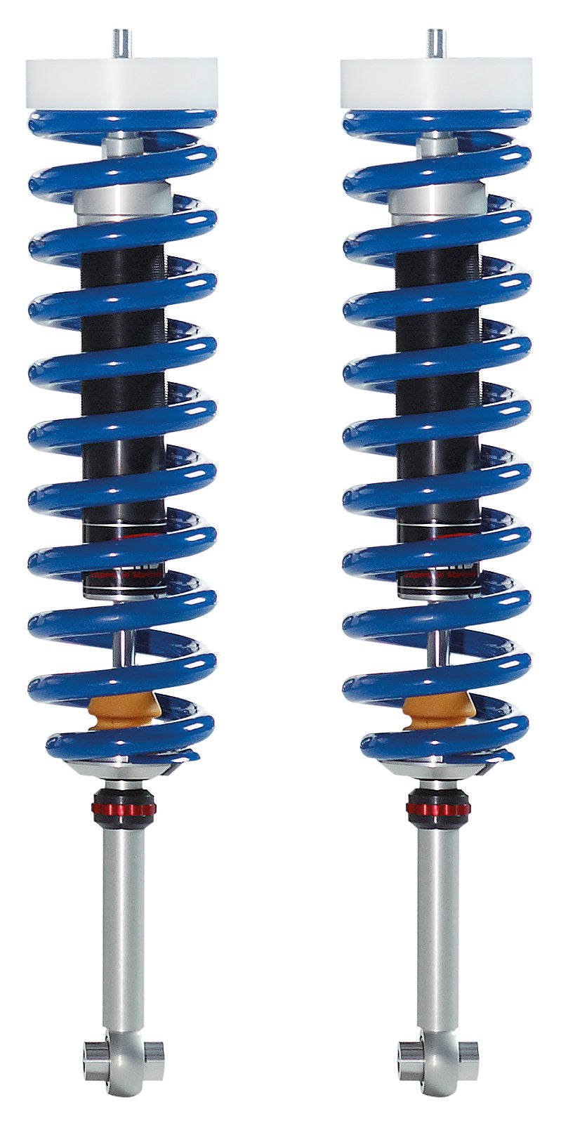 Shock Absorber Type C40 TS Front