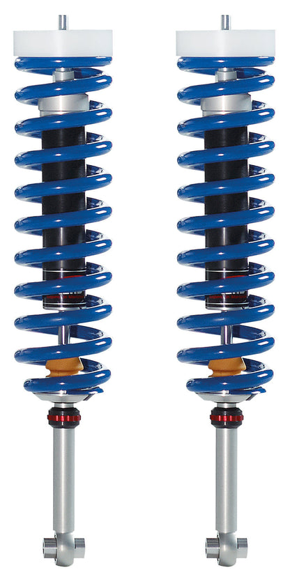 Shock Absorber Type C40 TS Front