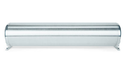 Air Lift 28in FLO Tank w/ Viair 444c Compressor (Incl. Fittings & Tank Mounting Hardware) 27764