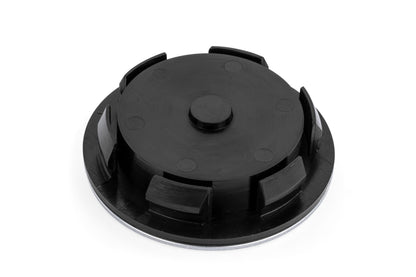 APR Floating and Self Leveling Center Cap - Black