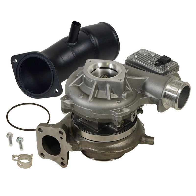 BD Diesel 66/67 Screamer Turbo 2017-2023 L5P Duramax 6.6L