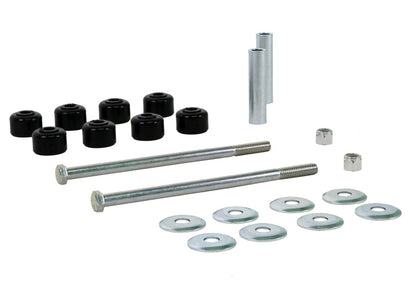 Whiteline 1982-1984 Oldsmobile 98 Sway Bar - Link W23830