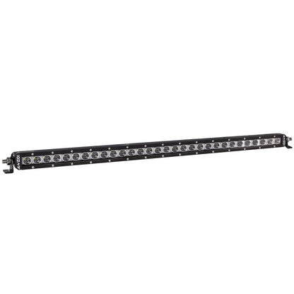 Anzo Rugged Off Road Light 30in 5W High Intensity LED Single Row (Spot)