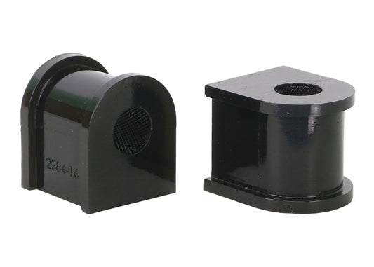 Whiteline 1997-2001 Toyota Camry Sway Bar Mount Bushing Kit - 16mm W23798
