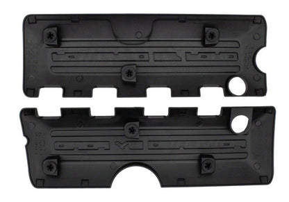 Ford Performance Parts Mustang 5.0L 4V Black Coil Covers