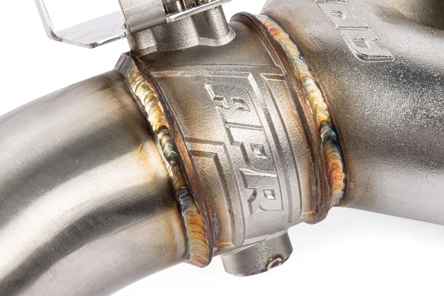 APR Catback Exhaust System - S4 / S5 (B9)