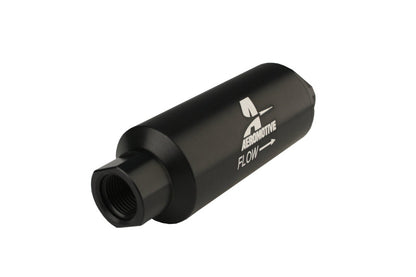 Aeromotive Marine Inlet, ORB-12 Fuel Filter