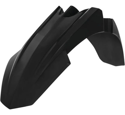 Acerbis 18+ Yamaha YZ65 Front Fender - Black 2726670001