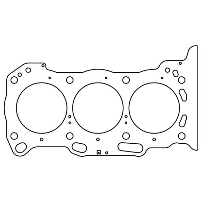 Cometic Gasket Cometic Toyota 2GR-FE/2GR-FSE/2GR-FXE .040in MLS Cylinder Head Gasket - 94.5mm Bore - RHS C4581-040