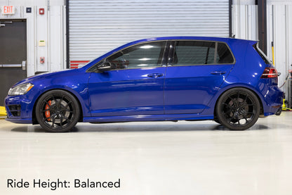 APR Roll-Control Coilover System - MQB / MQB EVO