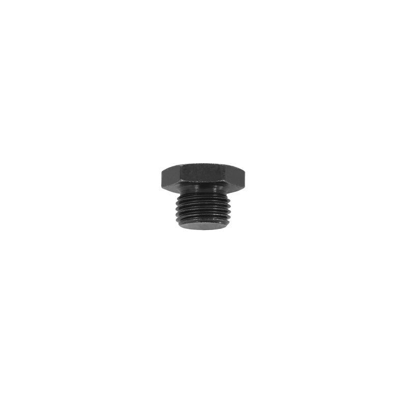 AEM High Volume Fuel Rail Port Plug