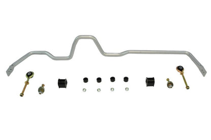Whiteline Rear Sway Bar 22mm Adjustable Nissan 180SX 1989-1999