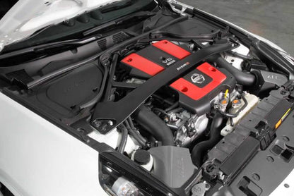 AEM Induction AEM 2009+ Nissan 370Z 3.7L Cold Air Intake 21-821DS