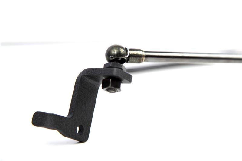 GrimmSpeed 13+ Subaru BRZ / 13+ Scion FR-S Hood Struts
