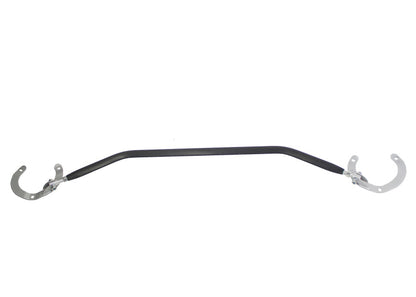 Whiteline Brace Strut Tower Alloy Adjustable Subaru Legacy 2004-2009