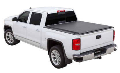 Access Limited 07-13 Chevy/GMC Full Size 5ft 8in Bed Roll-Up Cover 22309