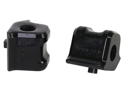 Whiteline 2006-2008 Toyota RAV4 Sway Bar Mount Bushing Kit - 22.2mm W23807