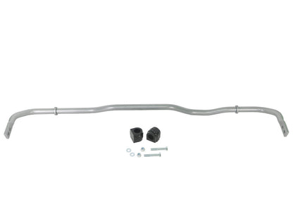 Whiteline Rear Sway Bar 24mm Adjustable Volkswagen Golf 2006-2008