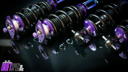 SLR Drift Spec Coilovers for Corvette C5