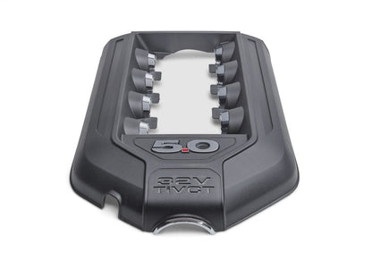 Ford Performance Parts Ford Racing 5.0L 4V TI-VCT Engine Cover Kit
