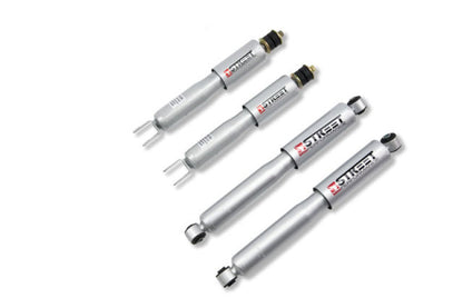 Belltech Shock Set Street Performance