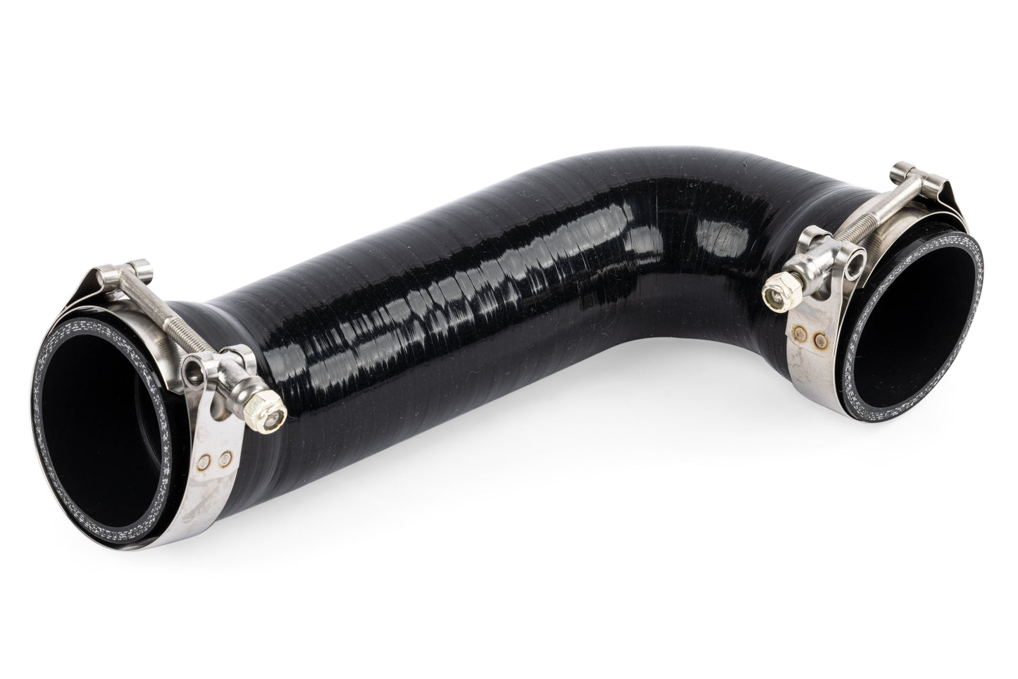 APR Charge Pipes/Hoses/Turbo Muffler Pipe - 2.0T EA888.4 - GTI/A3 Platform