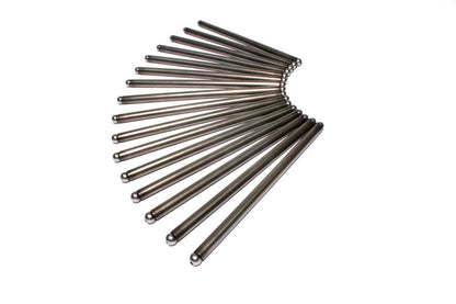 Comp Cams High Energy Pushrods, 5/16" Diameter, 6.881" Length, Ford Small Block