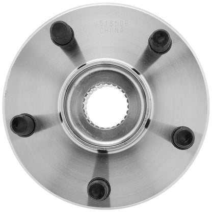 518506 - Front Wheel Hub Bearing Assembly