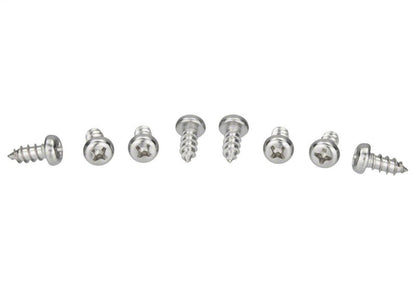 Ford Performance Parts Ford Racing Hood LATCH & Pin Kit