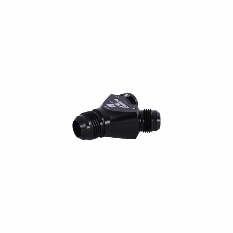 Aeromotive Y-Block, -12 to (2)-08