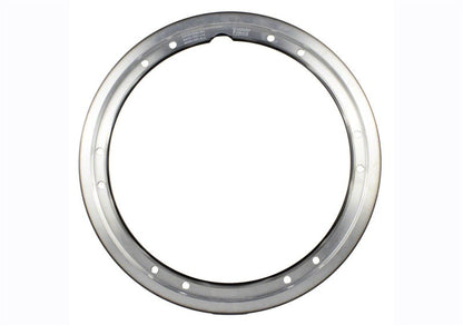 Ford Racing 21-22 Bronco Bead Lock Trim Ring Kit - Black M-1021K-BLB