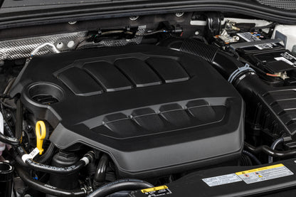 APR Engine Cover - 2.0T EA888.4 - Forged Carbon Fiber