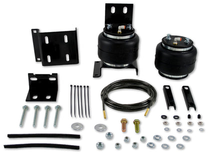 AIRLIFT Coil Spring / Leaf Spring / Stabilizer Bar Kit