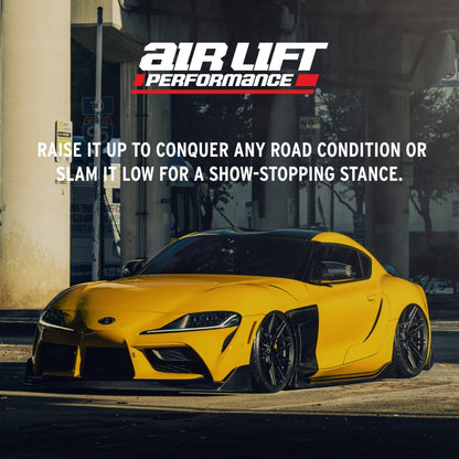 Features and Benefits