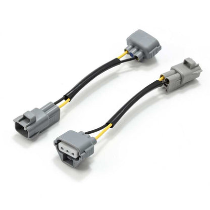 AlphaRex 16-20 Toyota Tacoma TRD Wiring Adapter AlphaRex Projector Headlight Converter 810014 *Discontinued