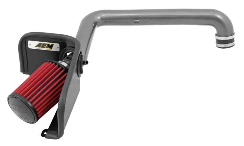 AEM Induction AEM 2015 Chrysler 200 L4 2.4L Cold Air Intake 21-753C