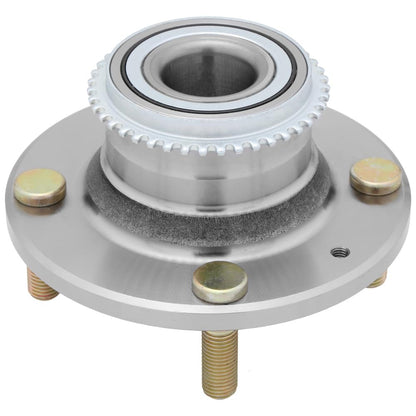512277 - Rear Wheel Hub Bearing Assembly