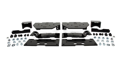 Air Lift Loadlifter 5000 Ultimate Air Spring Kit for 2023 Ford F-350 DRW w/ Internal Jounce Bumper 88380