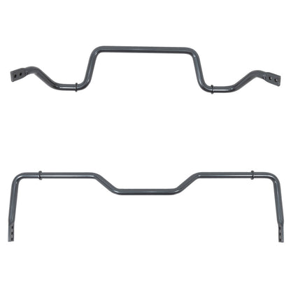 Belltech 19-21 RAM 1500 4WD All Cabs 6in-8in Lift Kit w/Sway Bar Set 153712TPS