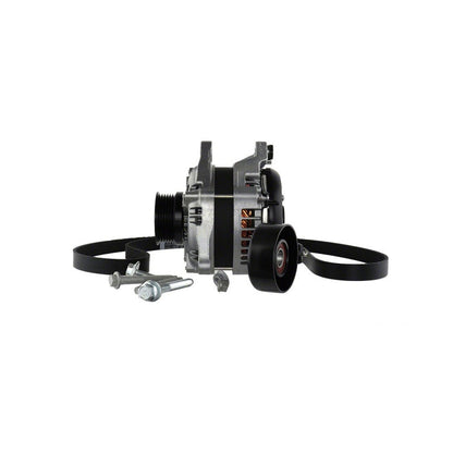 Ford Racing Gen 3 Coyote 175Amp Alternator Kit M-8600-M50ALTC