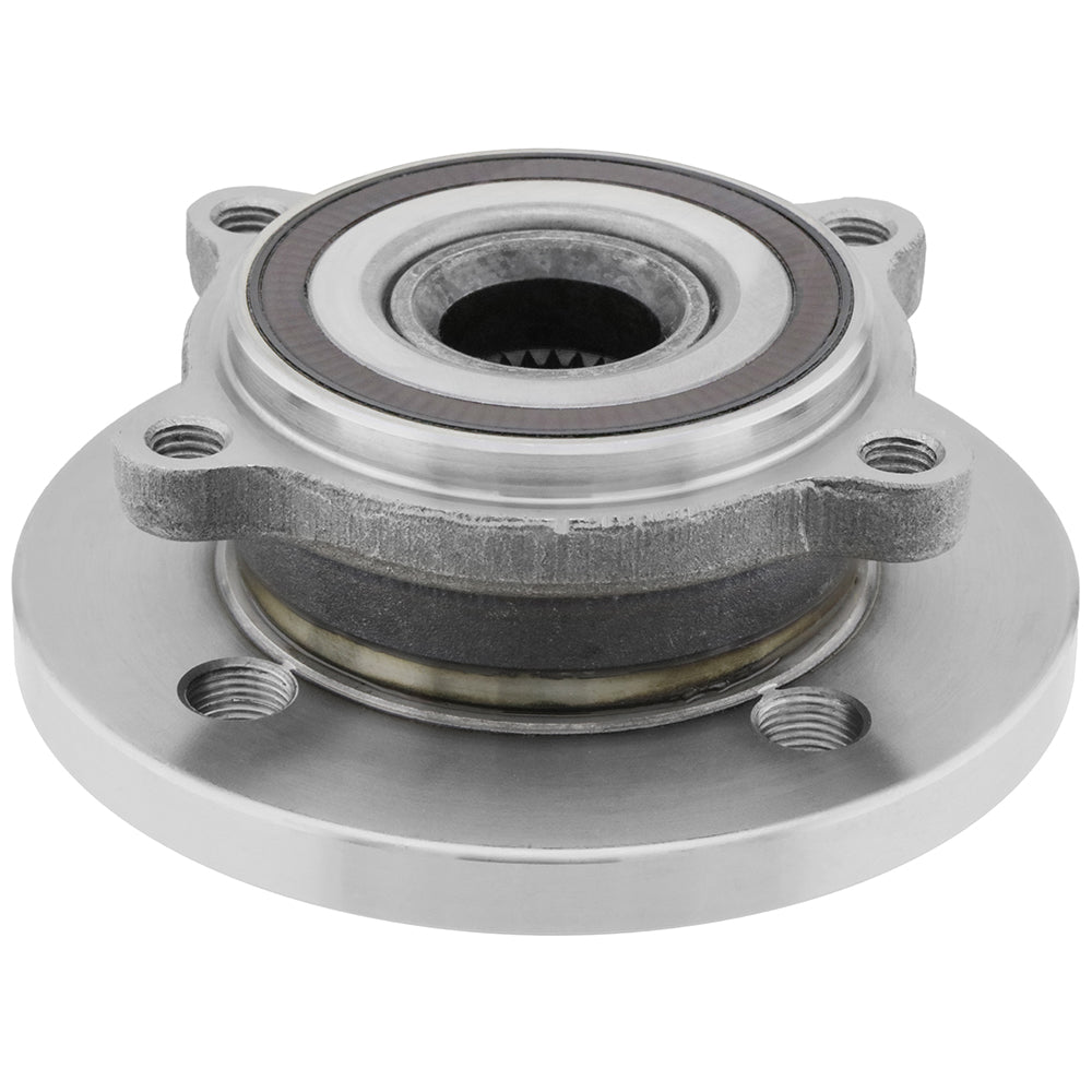 513309 - Front Wheel Hub Bearing Assembly