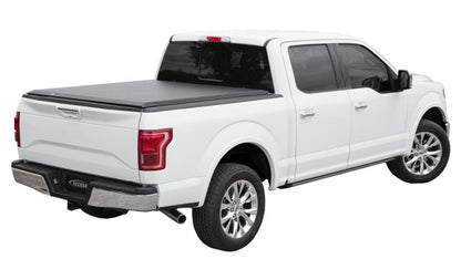 Access Original 17-20 Ford Super Duty F-250/F-350/F-450 8ft Box (Including Dually) Roll Up Cover 11409