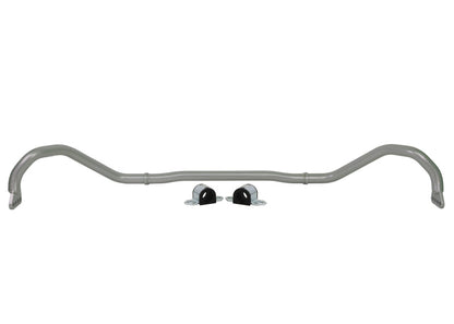Whiteline Performance Front Sway Bar - 30mm 4 Point Adjustable