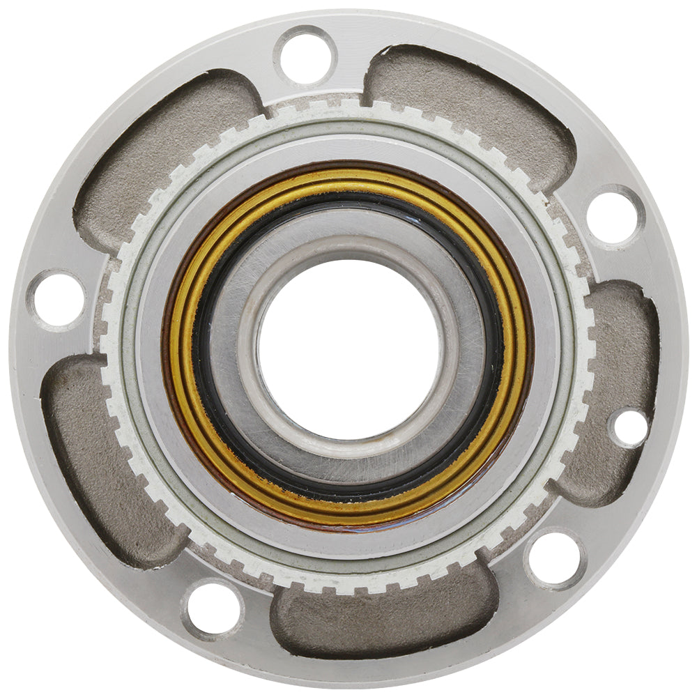 513096 - Front Wheel Hub Bearing Assembly