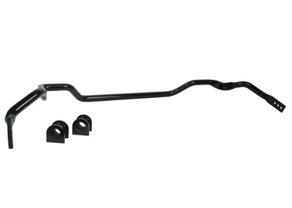 Whiteline Toyota 4Runner 03-09 Lexus GX470 03-09 Front Heavy Duty Adjustable 30mm Swaybar BTF92Z