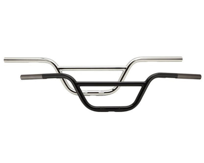 Burly Brand Scrambler Bar - Chrome B12-6020C