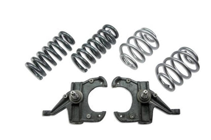Belltech LOWERING KIT W/O SHOCKS 952