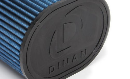 Replacement Air Filter for Cold Air Intake/AMM Assembly - 2001-2006 BMW M3 E46