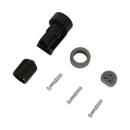 AEM 5 BAR MAP or 75 PSIA Brass Sensor Kit & Flying Lead